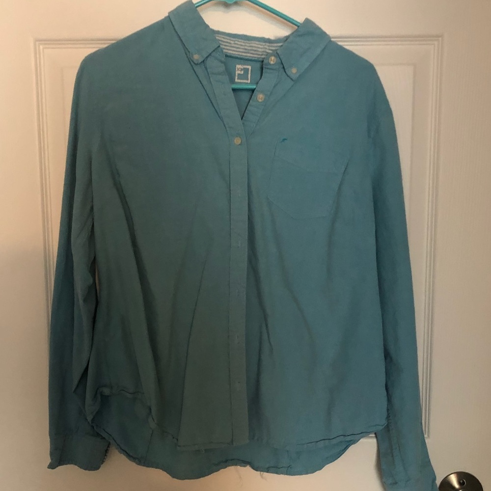 JCPenny Women’s Button Down